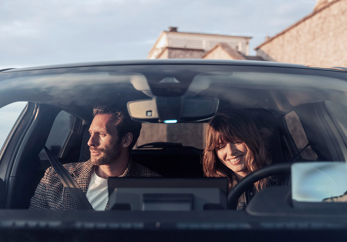 All about the service All about the service