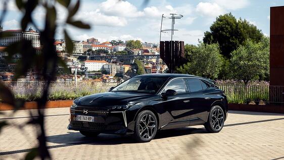 Connected Alarm Connected Alarm